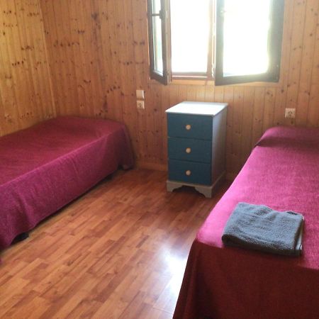 Вилла Casa Peninsula Caspe 1 Экстерьер фото