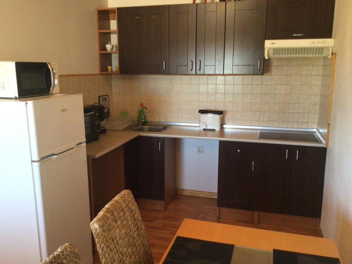 Вилла Casa Peninsula Caspe 1 Экстерьер фото
